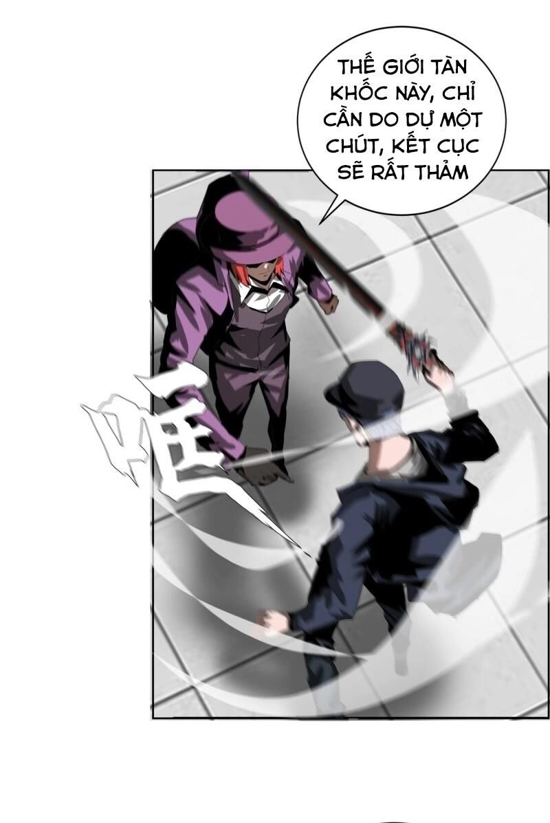 Một Mình Dạo Quanh Hầm Ngục Chapter 20 - 41