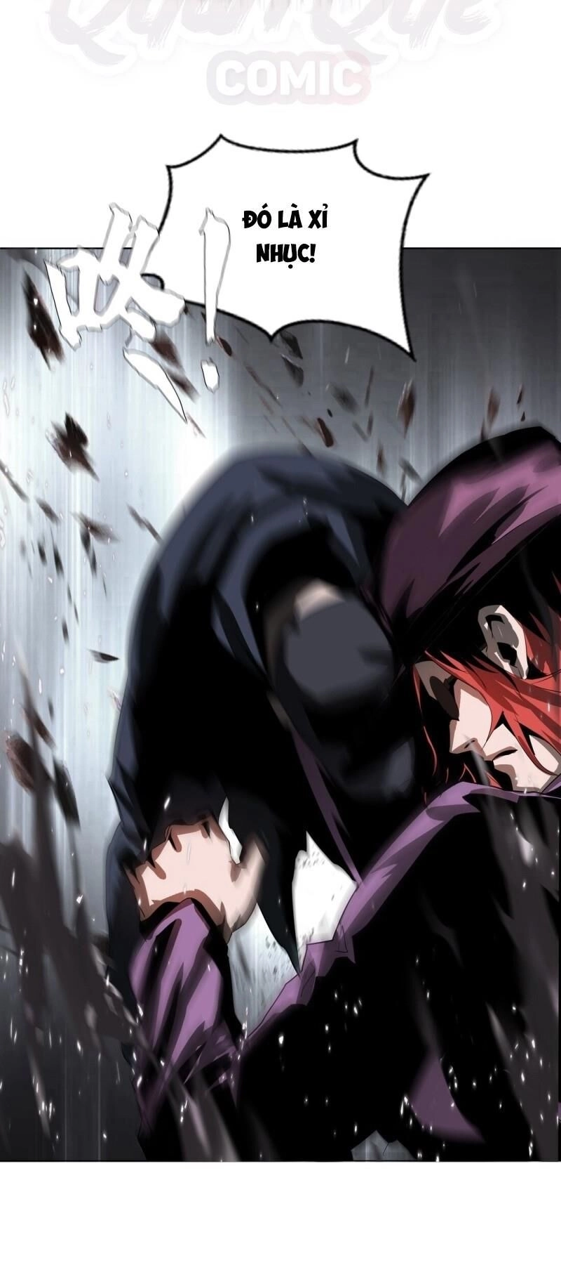 Một Mình Dạo Quanh Hầm Ngục Chapter 20 - 44