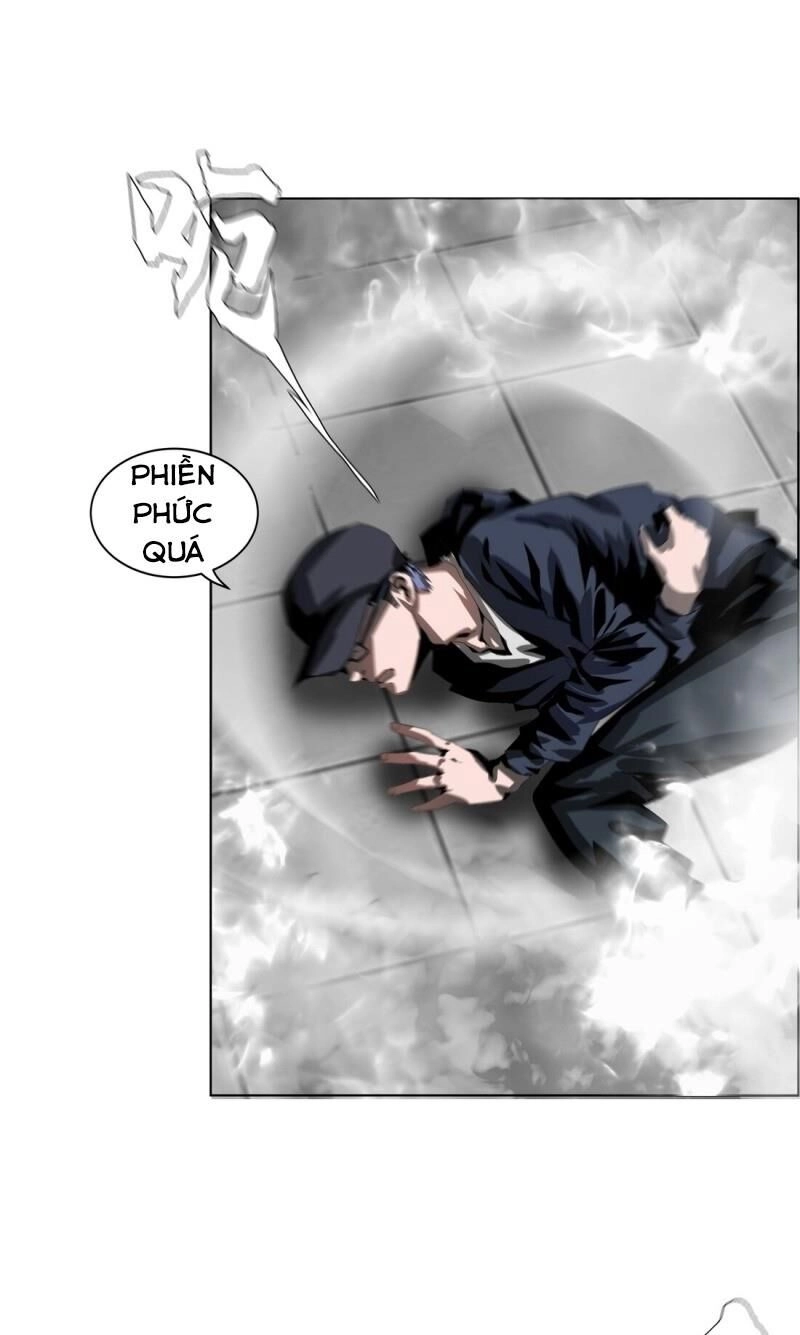 Một Mình Dạo Quanh Hầm Ngục Chapter 20 - 45