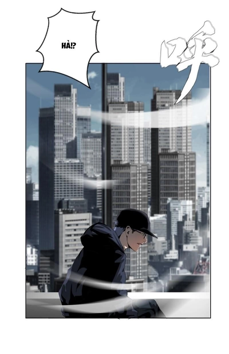 Một Mình Dạo Quanh Hầm Ngục Chapter 20 - 48