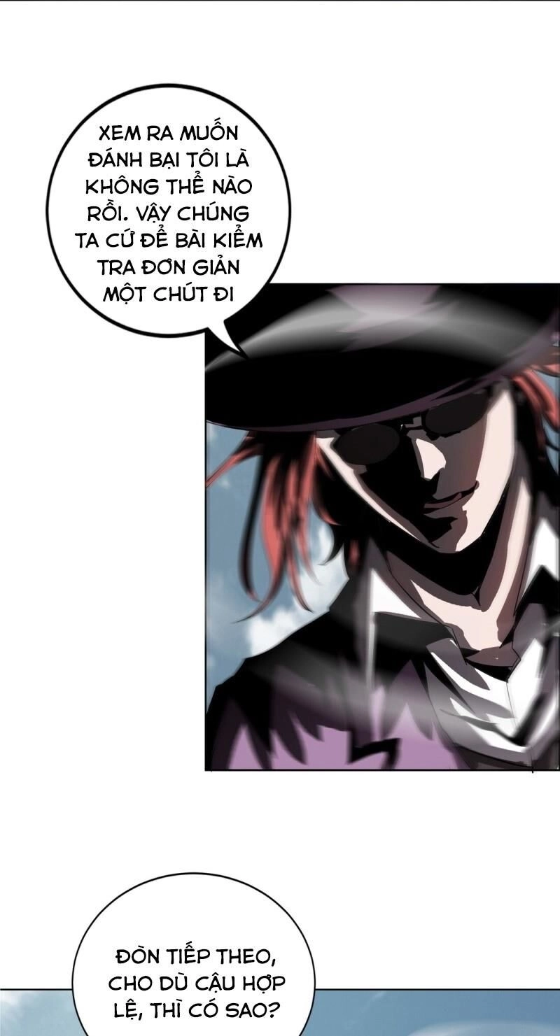 Một Mình Dạo Quanh Hầm Ngục Chapter 20 - 53