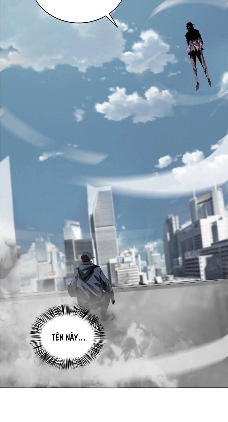 Một Mình Dạo Quanh Hầm Ngục Chapter 20 - 54