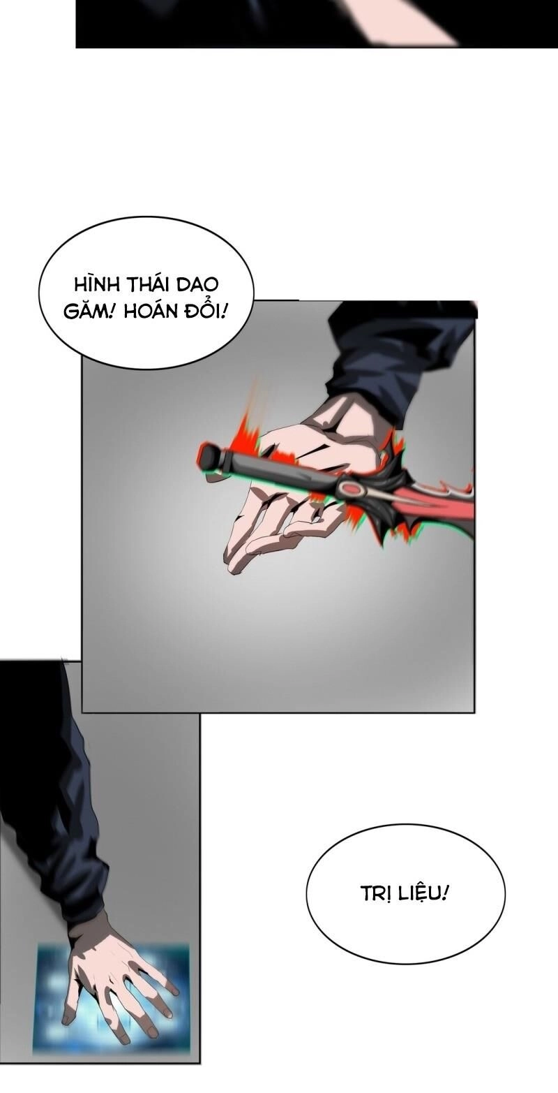 Một Mình Dạo Quanh Hầm Ngục Chapter 20 - 56