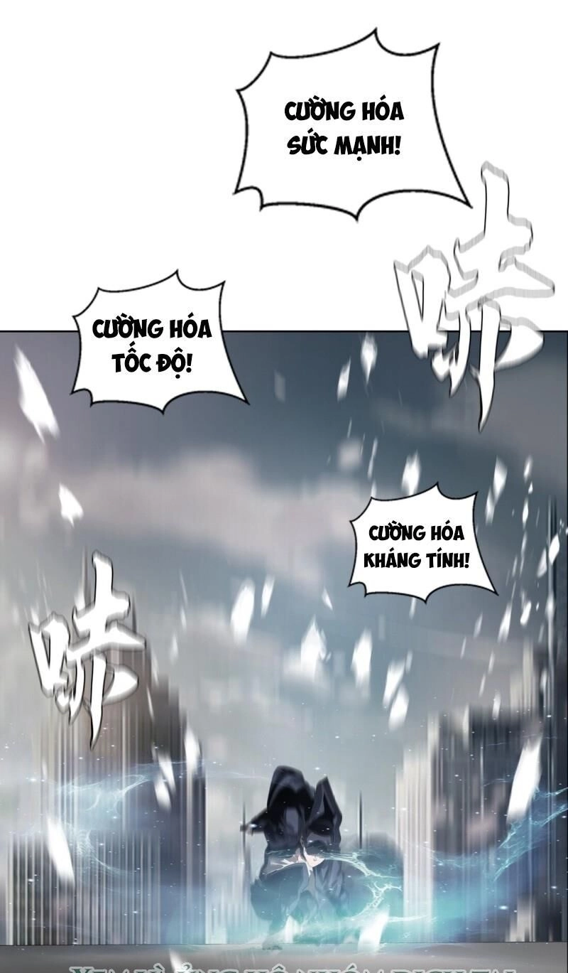 Một Mình Dạo Quanh Hầm Ngục Chapter 20 - 57