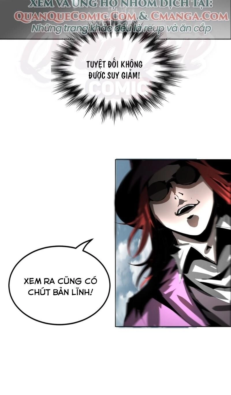 Một Mình Dạo Quanh Hầm Ngục Chapter 20 - 58