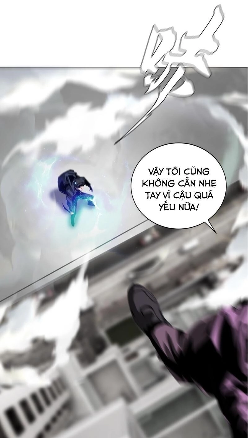 Một Mình Dạo Quanh Hầm Ngục Chapter 20 - 59