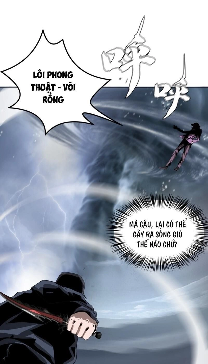 Một Mình Dạo Quanh Hầm Ngục Chapter 20 - 61