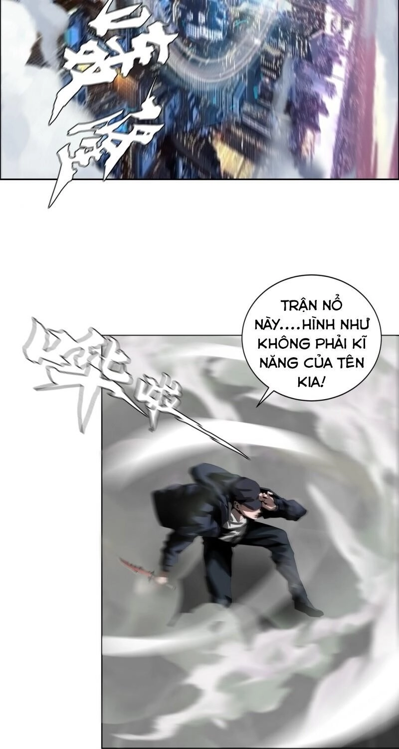 Một Mình Dạo Quanh Hầm Ngục Chapter 20 - 64