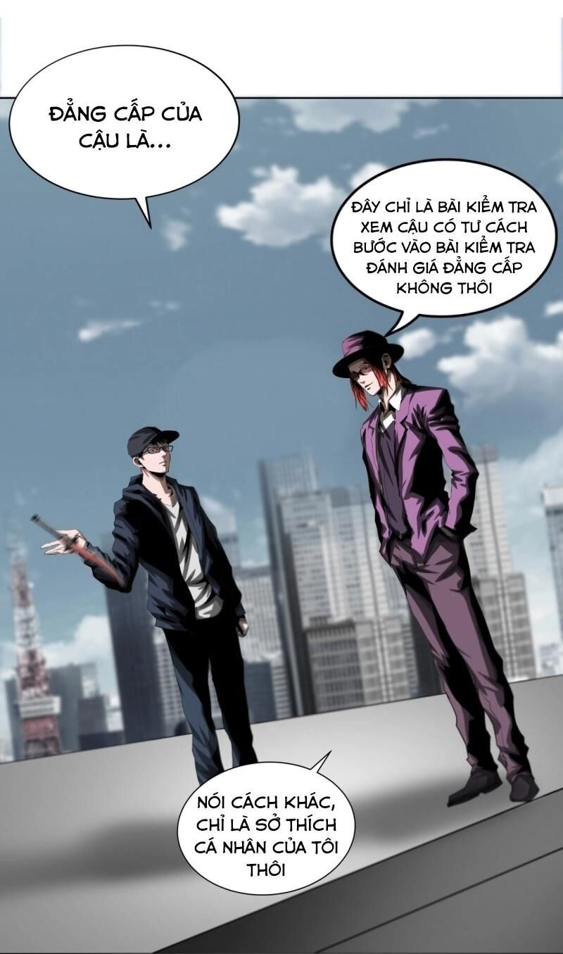 Một Mình Dạo Quanh Hầm Ngục Chapter 20 - 68