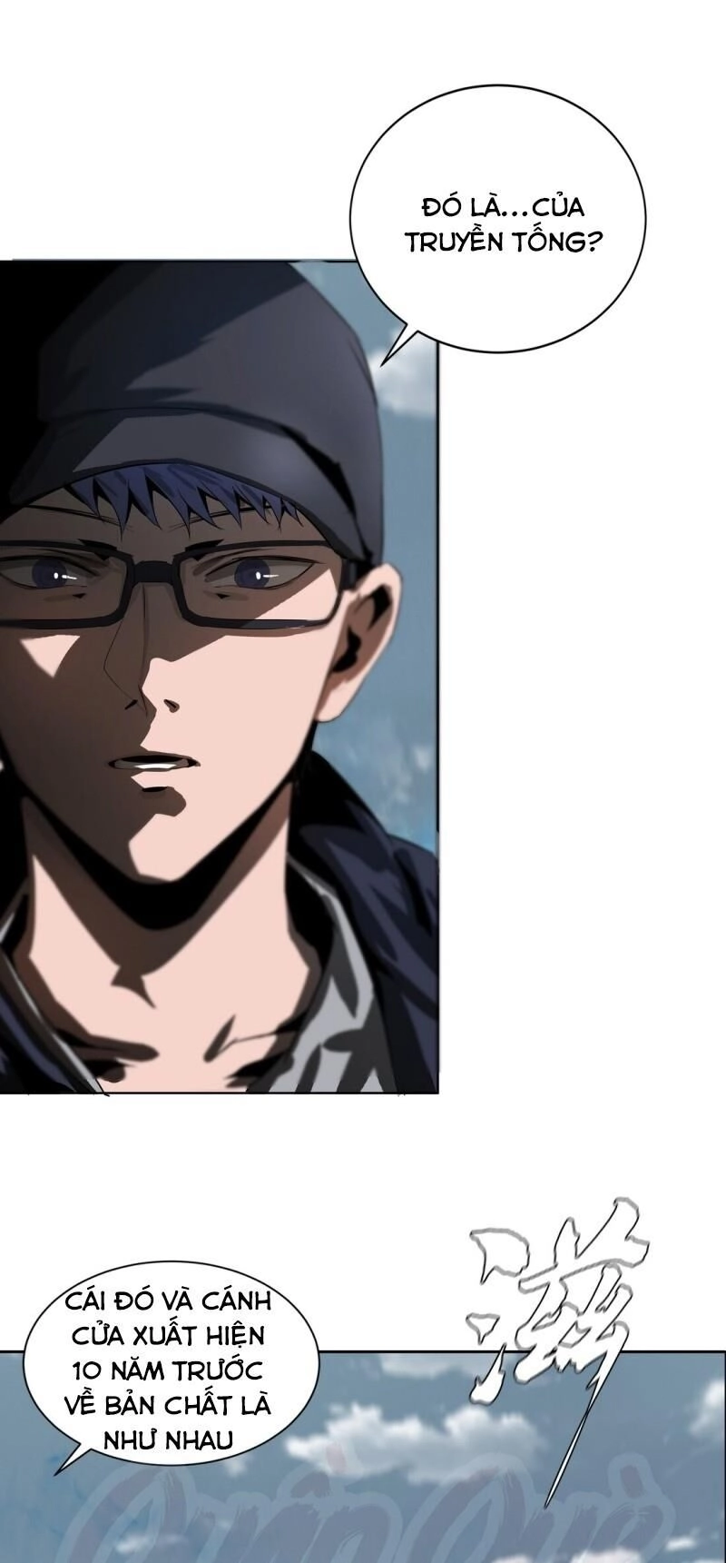 Một Mình Dạo Quanh Hầm Ngục Chapter 20 - 71