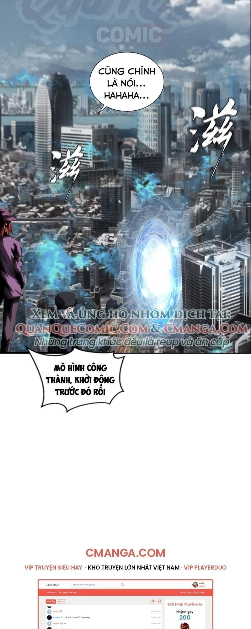 Một Mình Dạo Quanh Hầm Ngục Chapter 20 - 72