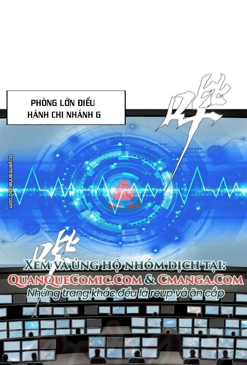 Một Mình Dạo Quanh Hầm Ngục Chapter 21 - 1