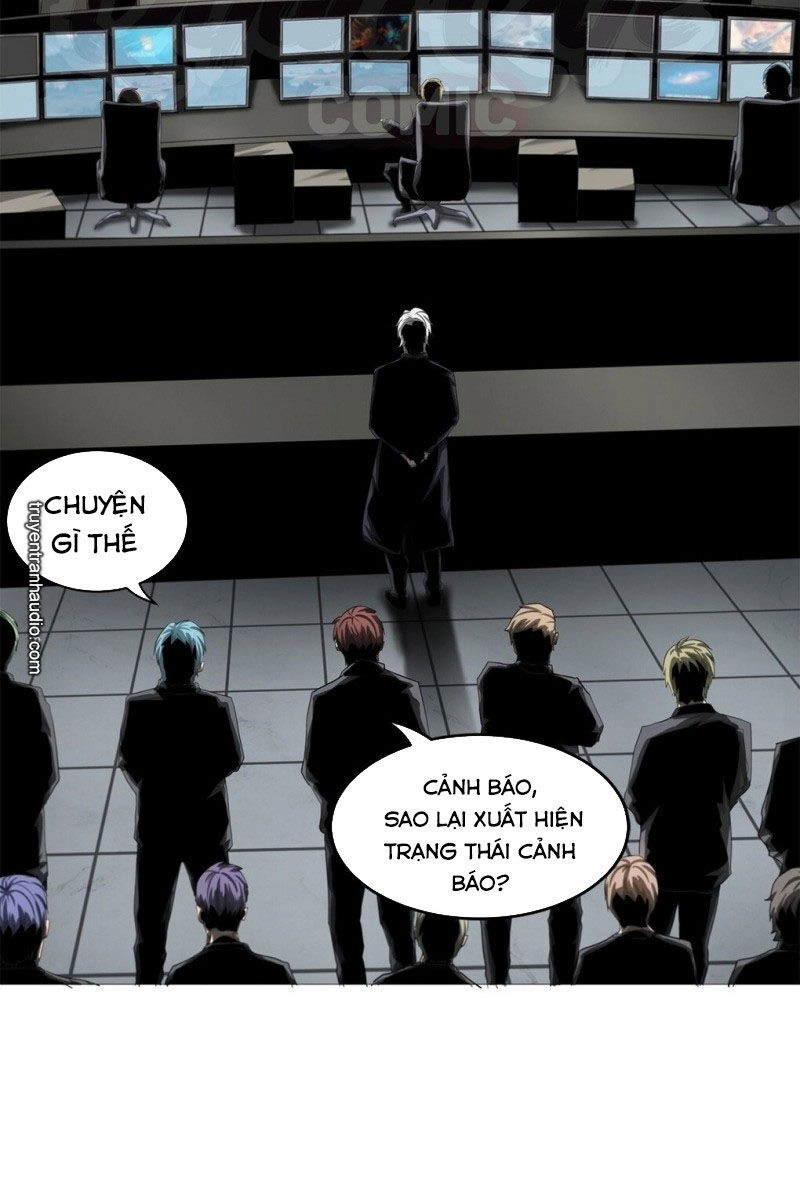 Một Mình Dạo Quanh Hầm Ngục Chapter 21 - 2