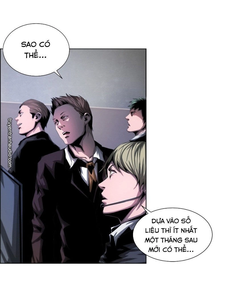 Một Mình Dạo Quanh Hầm Ngục Chapter 21 - 4