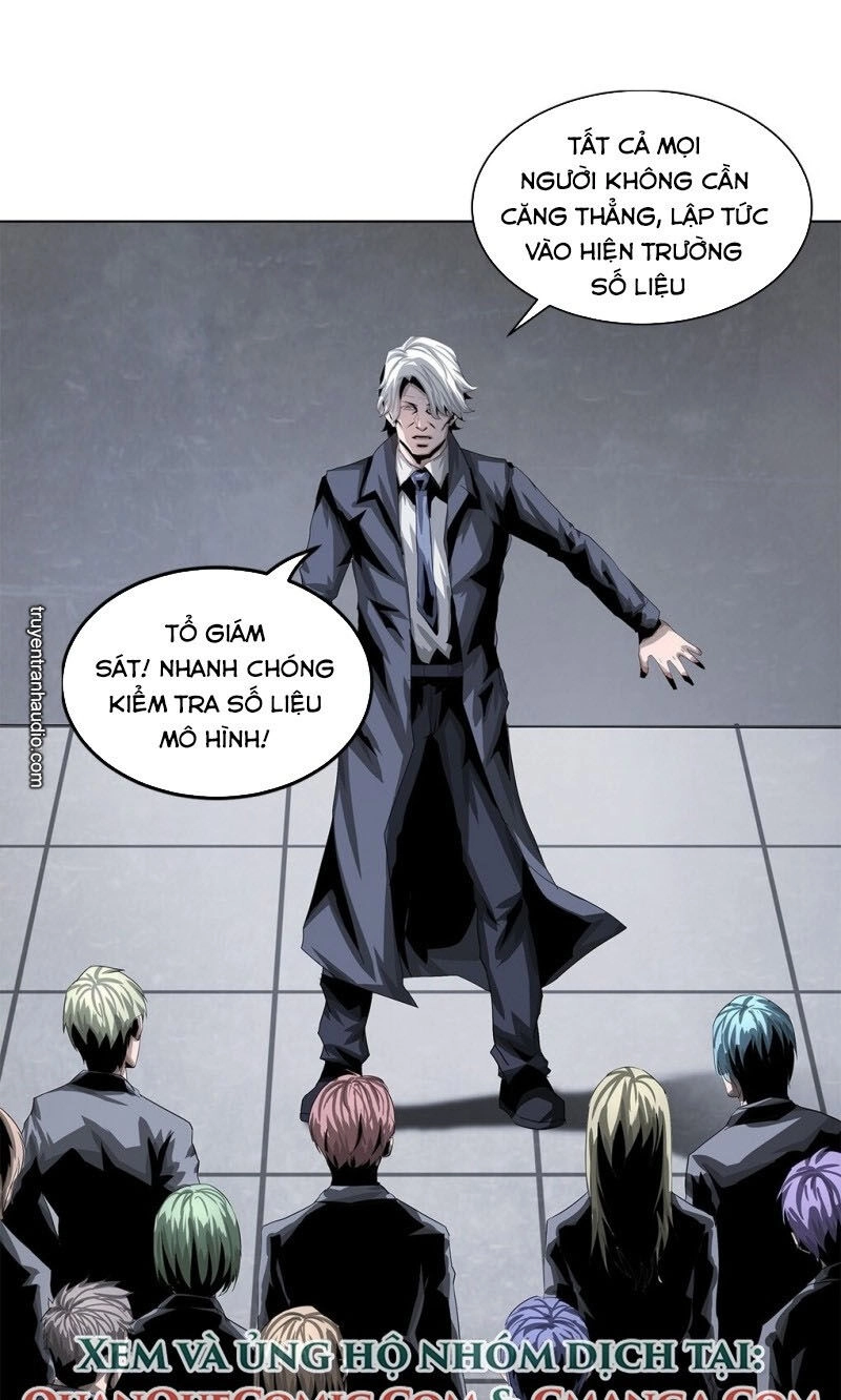 Một Mình Dạo Quanh Hầm Ngục Chapter 21 - 5