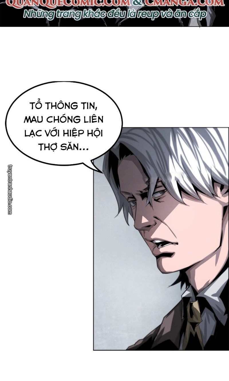 Một Mình Dạo Quanh Hầm Ngục Chapter 21 - 6