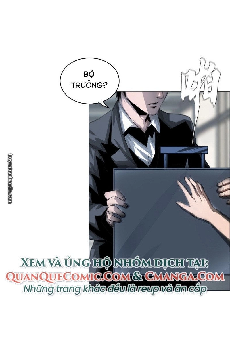 Một Mình Dạo Quanh Hầm Ngục Chapter 21 - 9