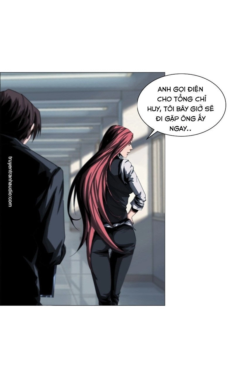 Một Mình Dạo Quanh Hầm Ngục Chapter 21 - 10