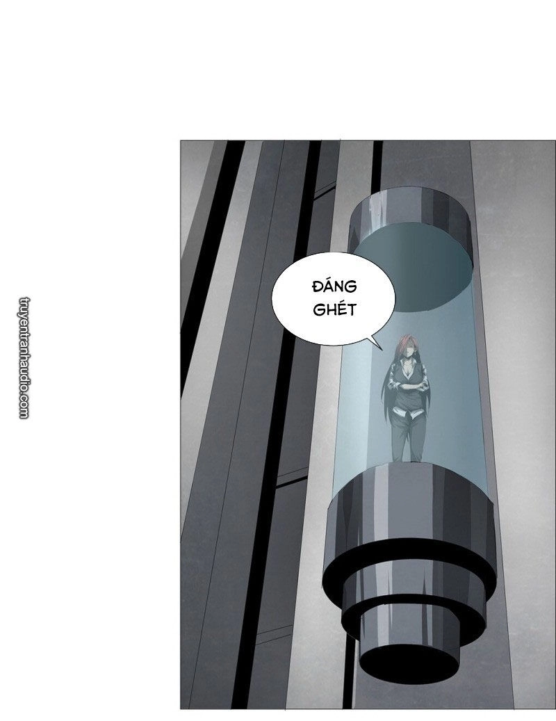 Một Mình Dạo Quanh Hầm Ngục Chapter 21 - 11