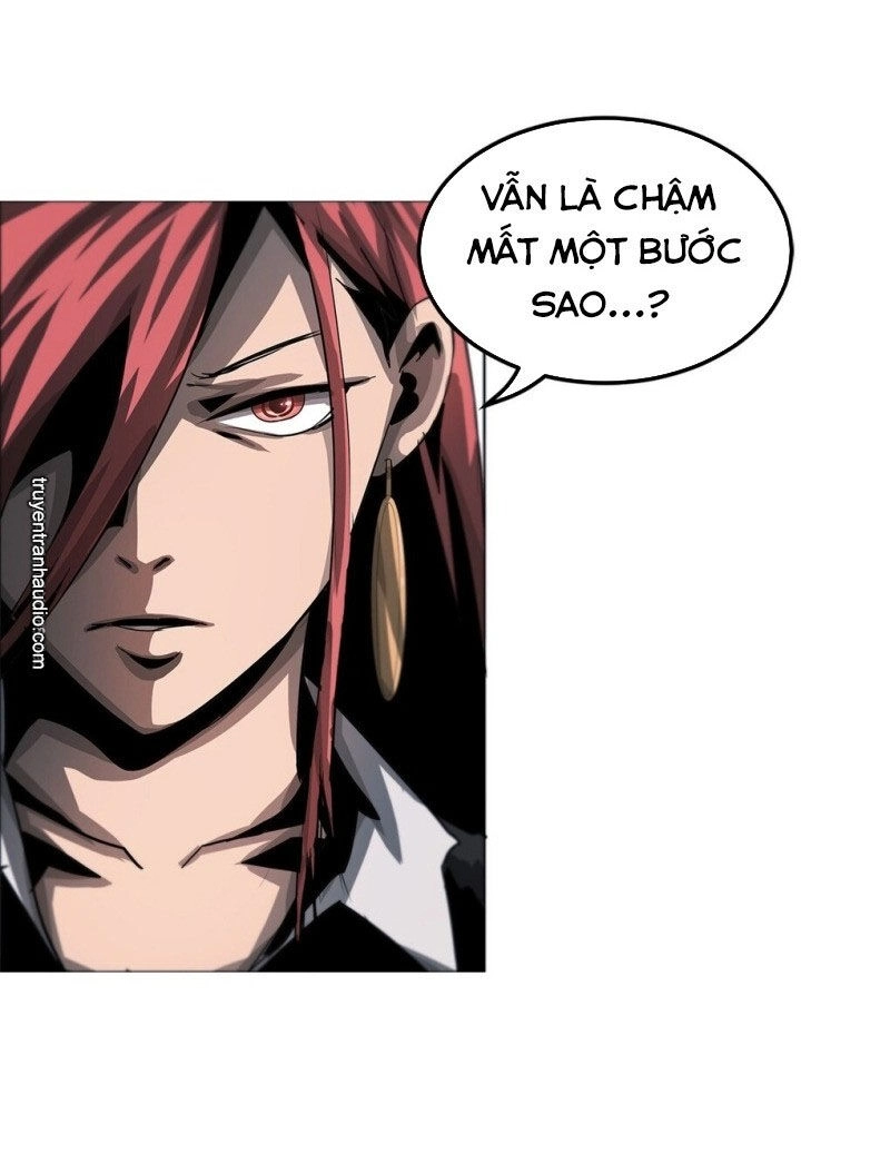 Một Mình Dạo Quanh Hầm Ngục Chapter 21 - 12