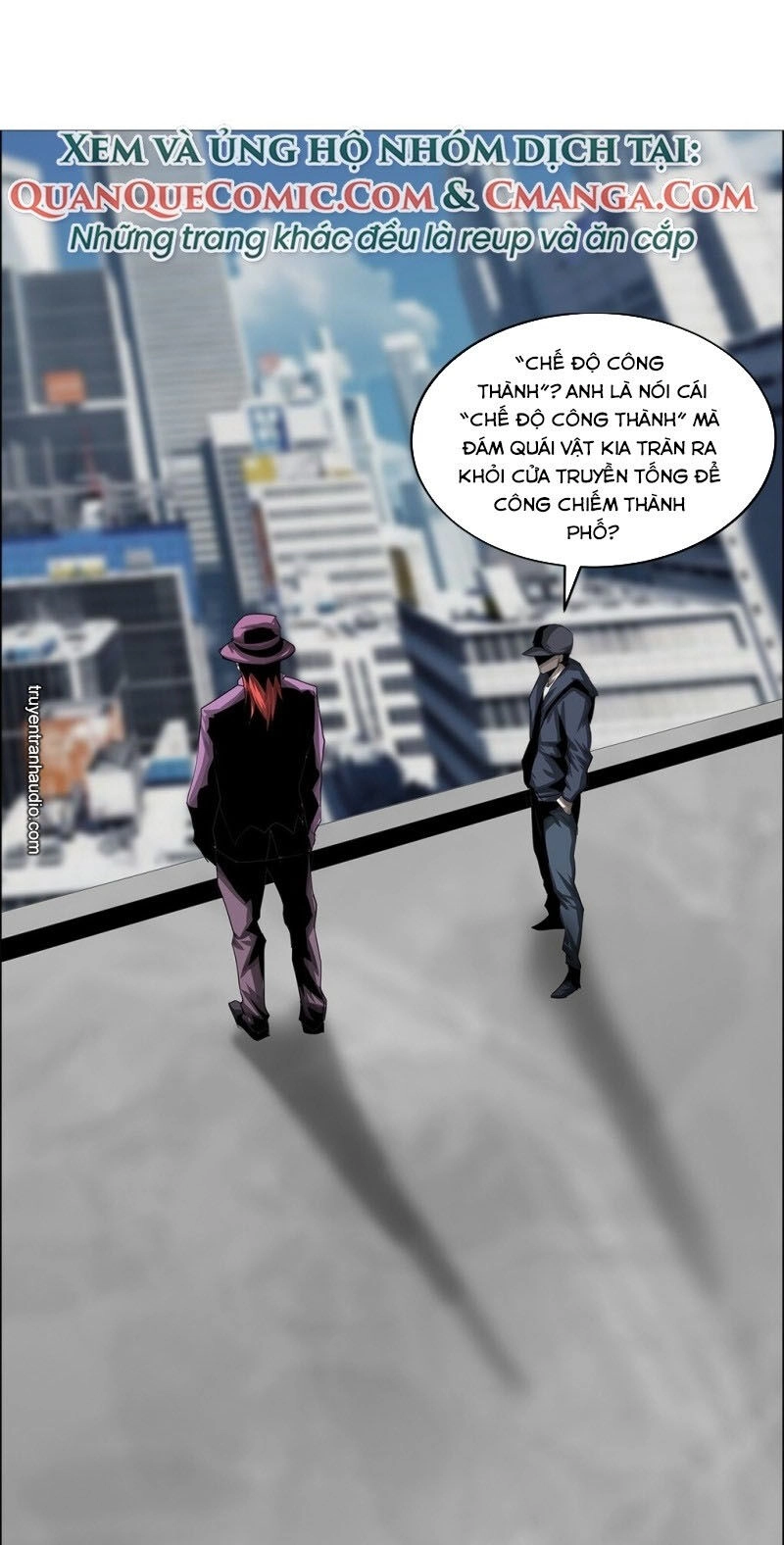 Một Mình Dạo Quanh Hầm Ngục Chapter 21 - 13