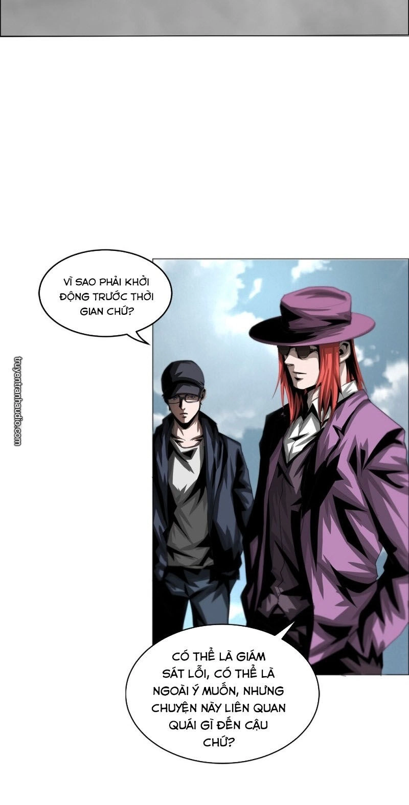 Một Mình Dạo Quanh Hầm Ngục Chapter 21 - 14