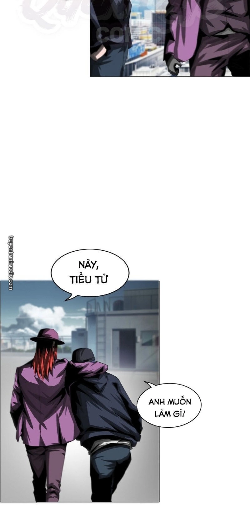 Một Mình Dạo Quanh Hầm Ngục Chapter 21 - 16