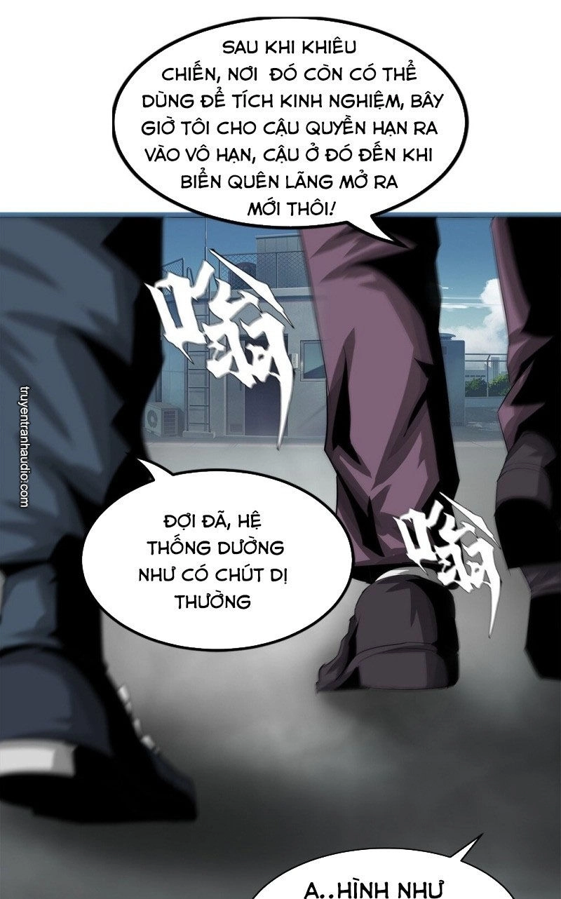 Một Mình Dạo Quanh Hầm Ngục Chapter 21 - 19