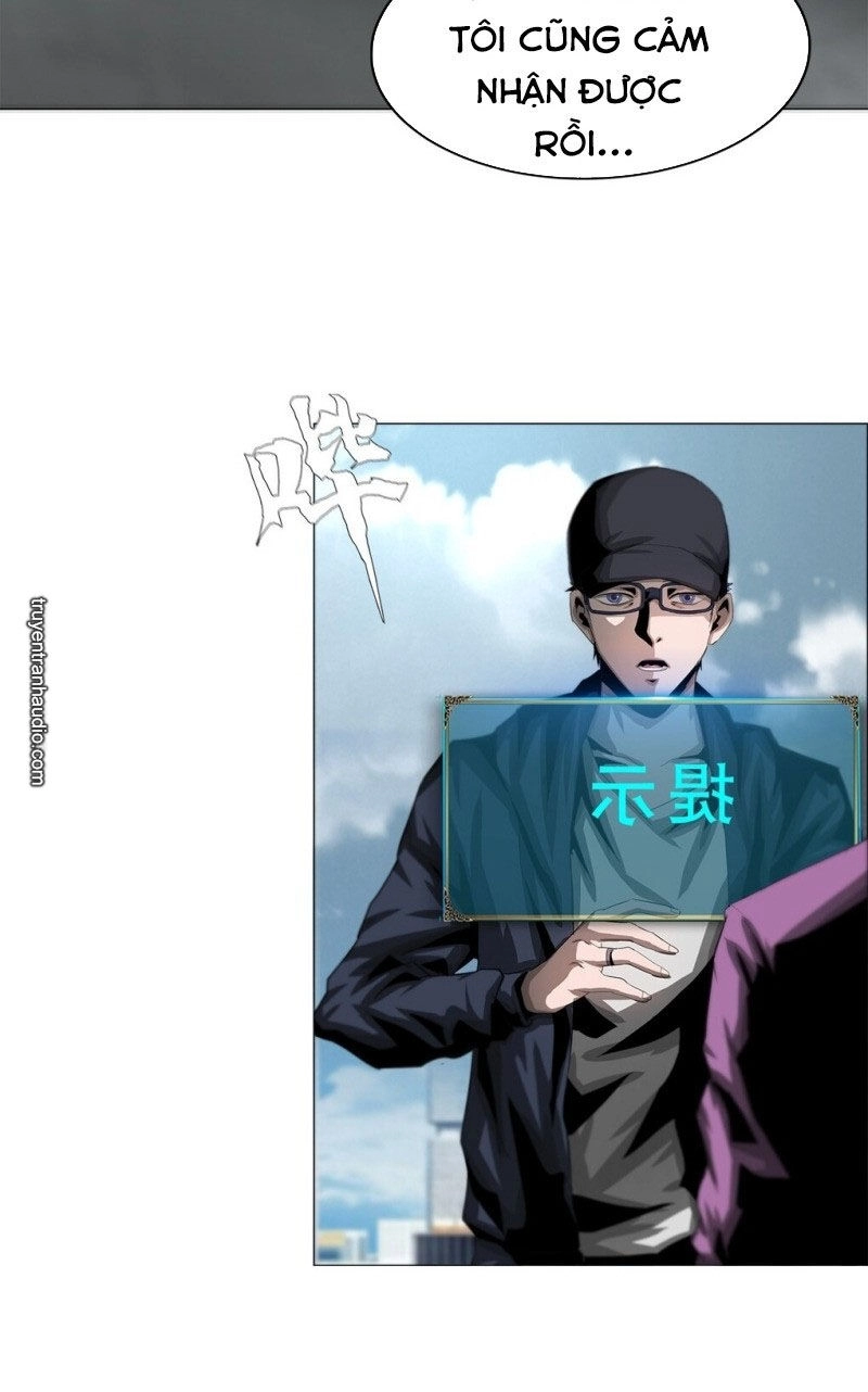 Một Mình Dạo Quanh Hầm Ngục Chapter 21 - 20