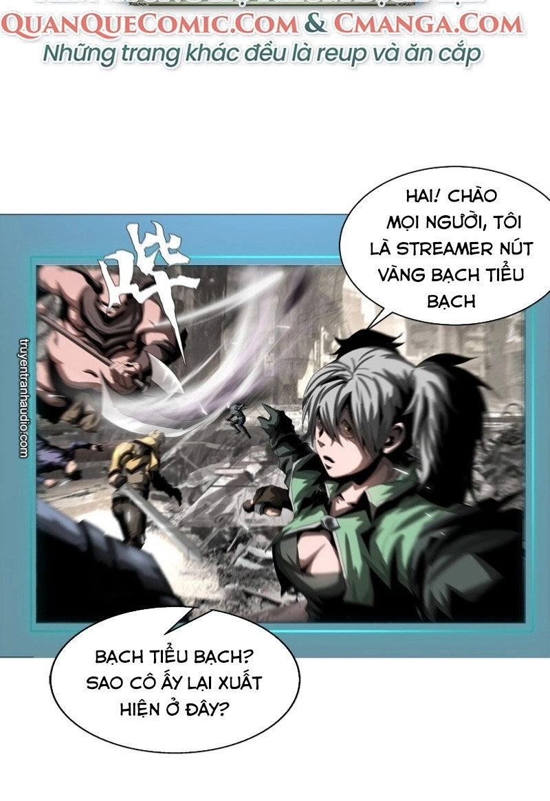 Một Mình Dạo Quanh Hầm Ngục Chapter 21 - 22