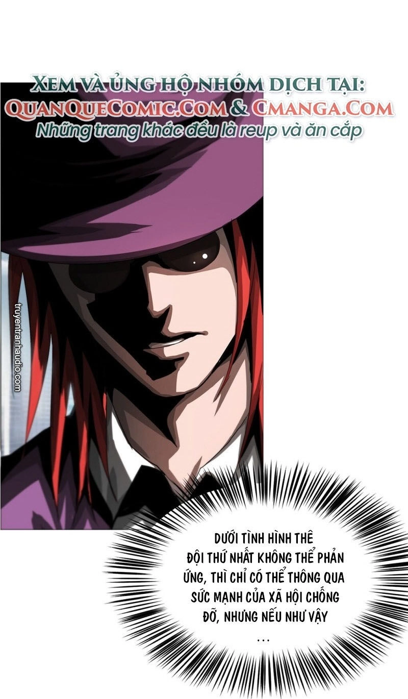 Một Mình Dạo Quanh Hầm Ngục Chapter 21 - 24