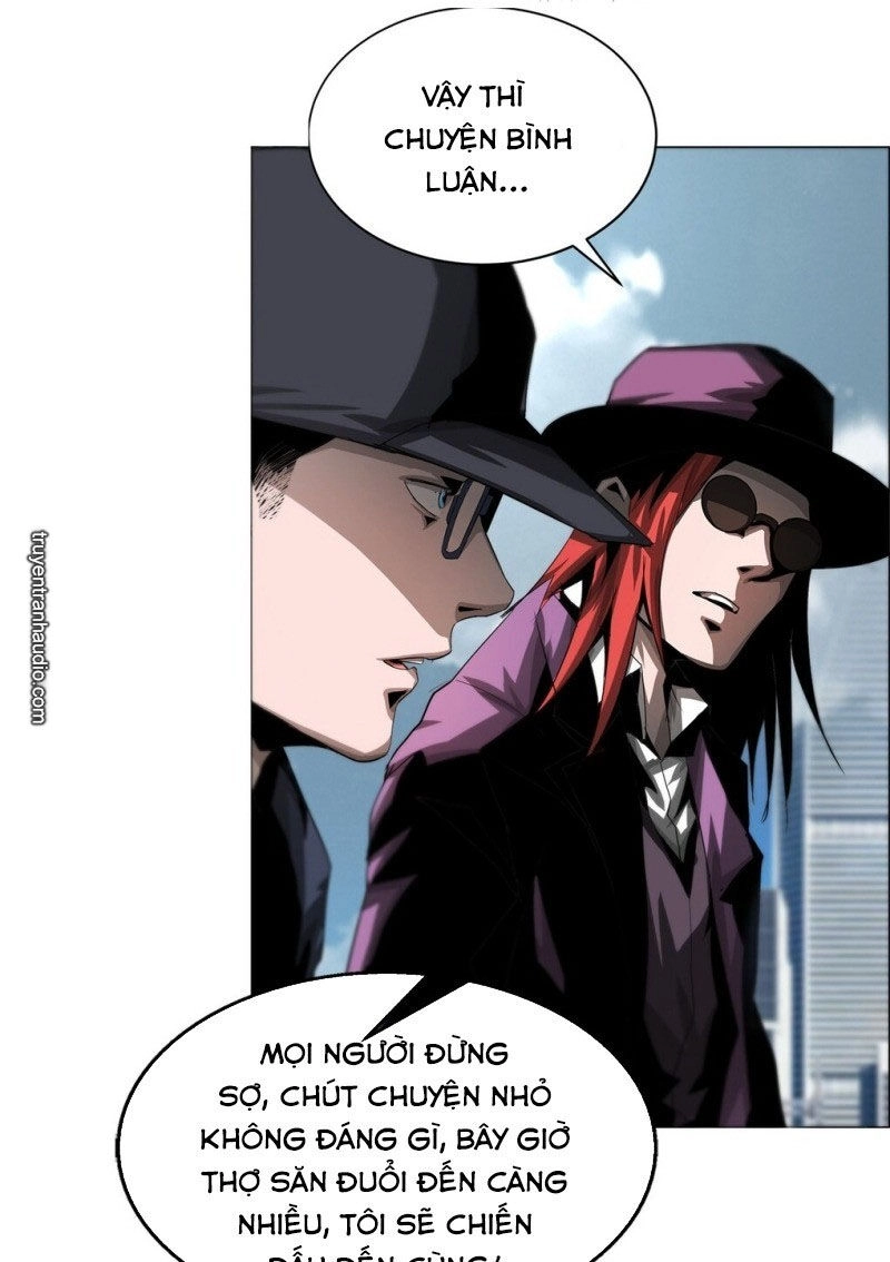 Một Mình Dạo Quanh Hầm Ngục Chapter 21 - 25