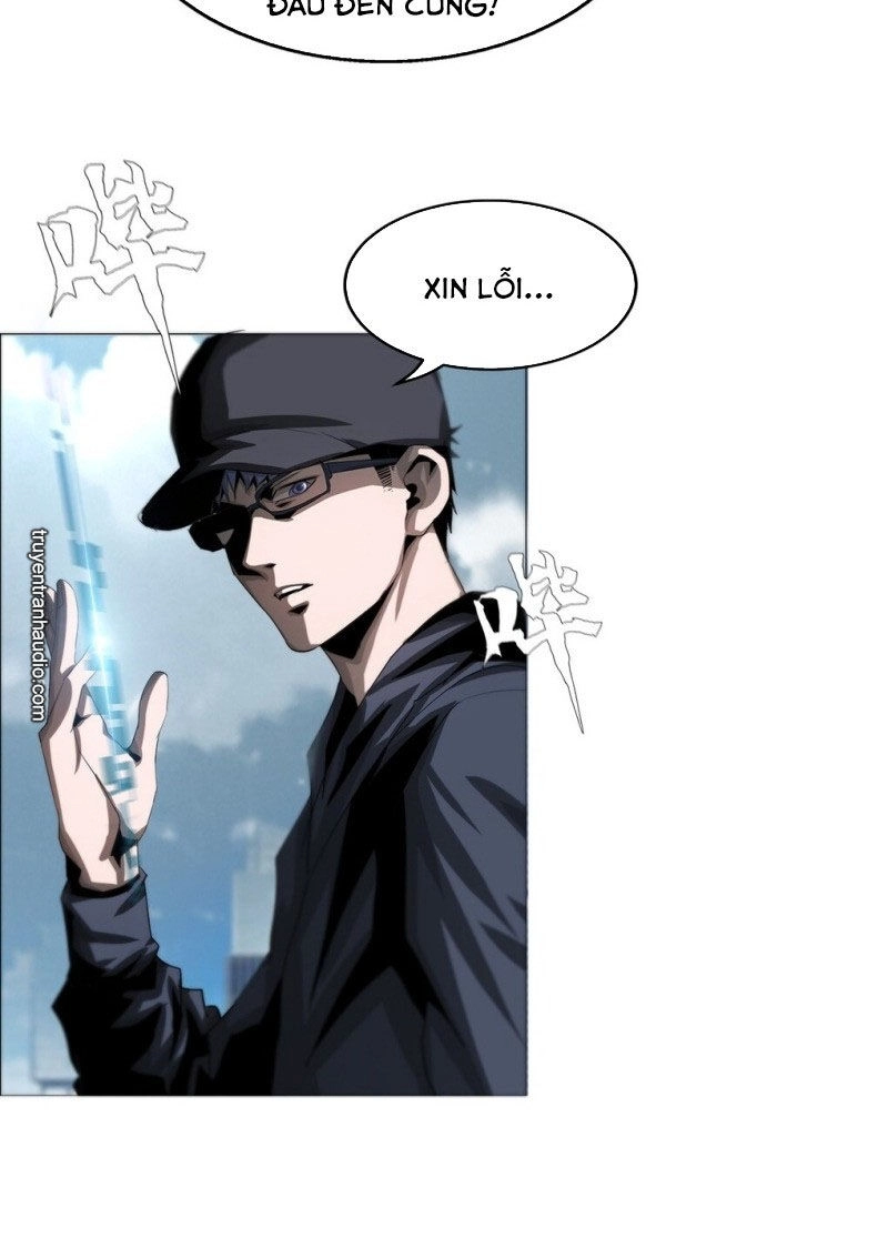 Một Mình Dạo Quanh Hầm Ngục Chapter 21 - 26