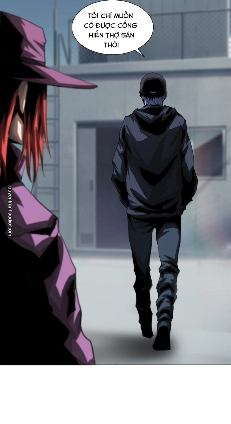 Một Mình Dạo Quanh Hầm Ngục Chapter 21 - 28