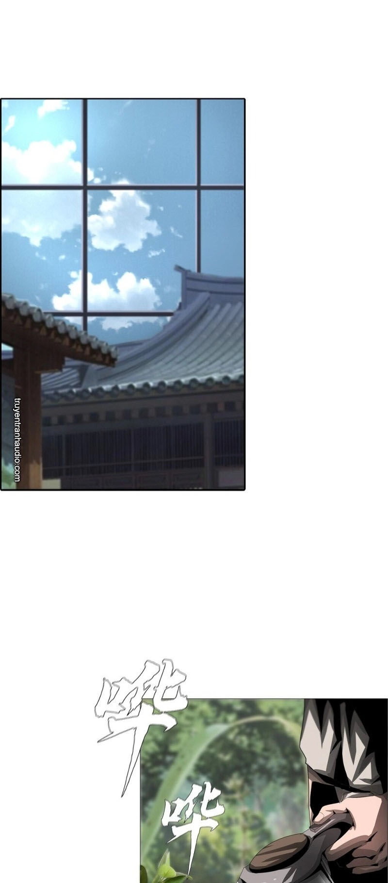 Một Mình Dạo Quanh Hầm Ngục Chapter 21 - 29