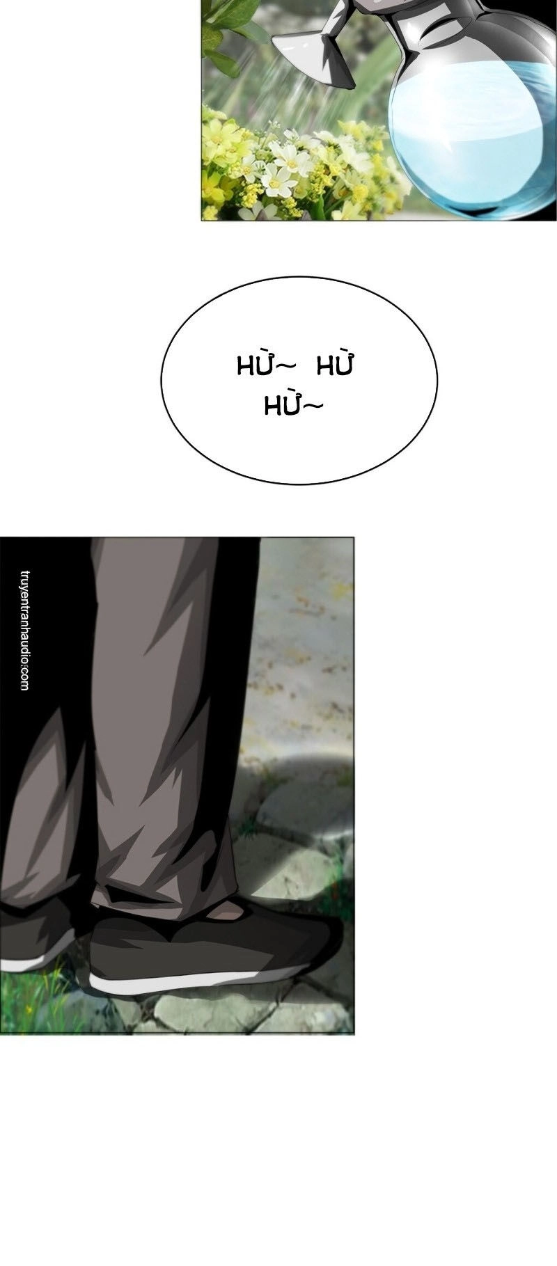 Một Mình Dạo Quanh Hầm Ngục Chapter 21 - 30