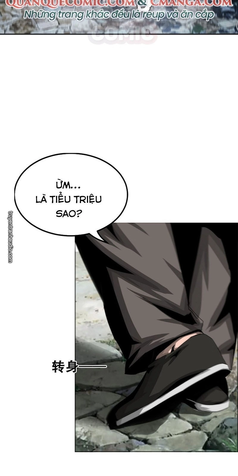 Một Mình Dạo Quanh Hầm Ngục Chapter 21 - 32