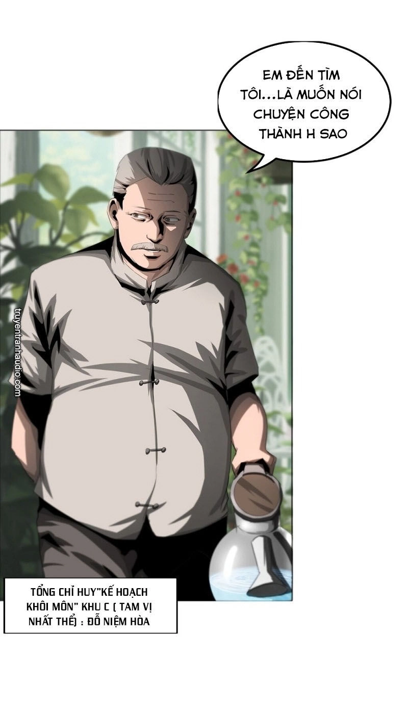 Một Mình Dạo Quanh Hầm Ngục Chapter 21 - 33