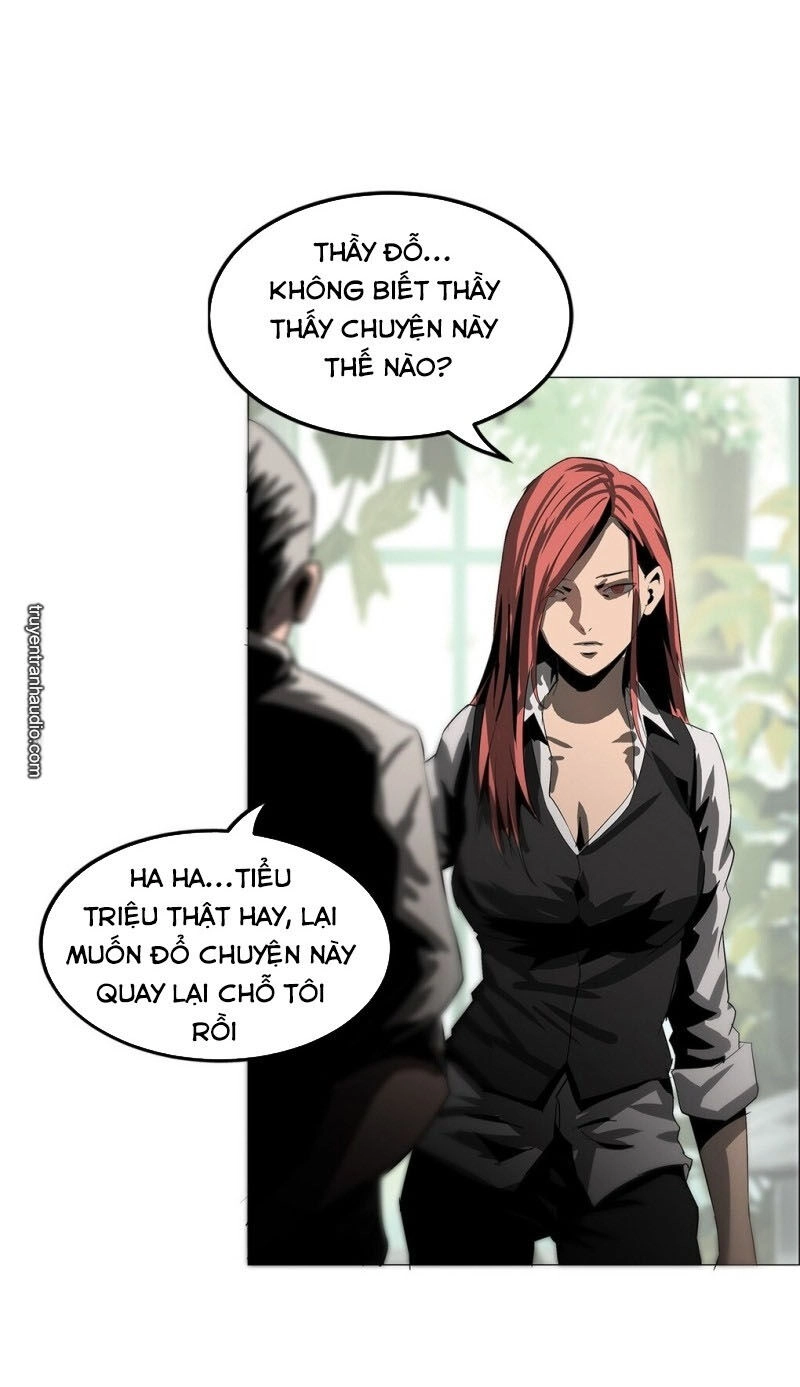 Một Mình Dạo Quanh Hầm Ngục Chapter 21 - 34