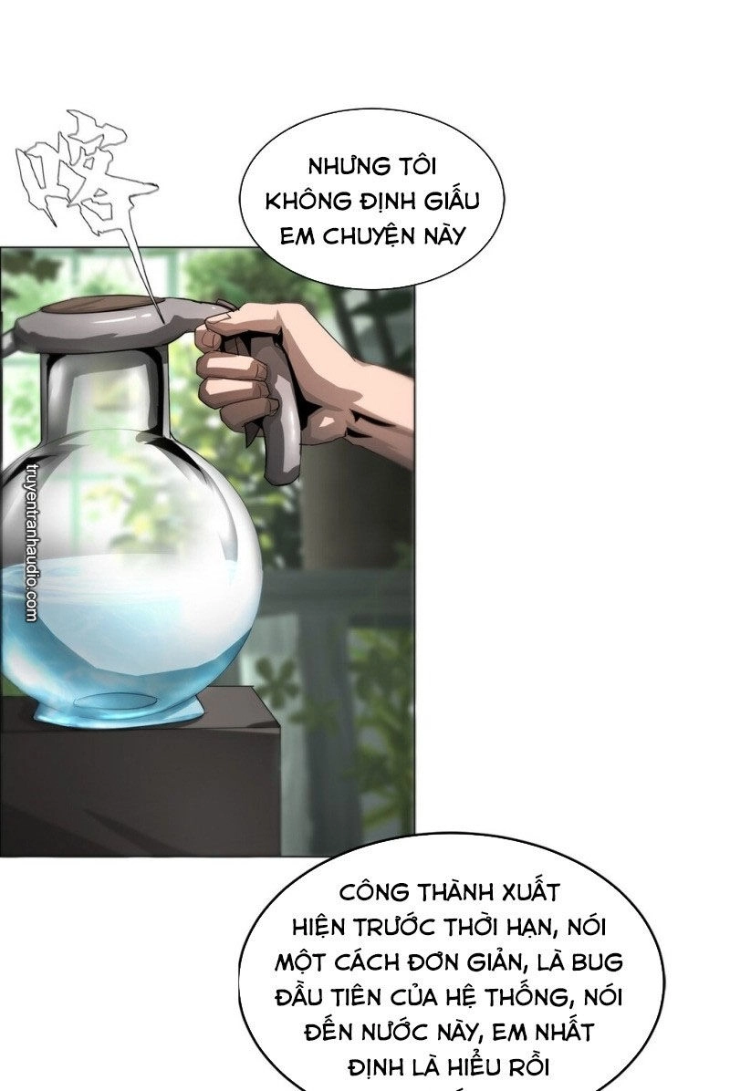 Một Mình Dạo Quanh Hầm Ngục Chapter 21 - 35