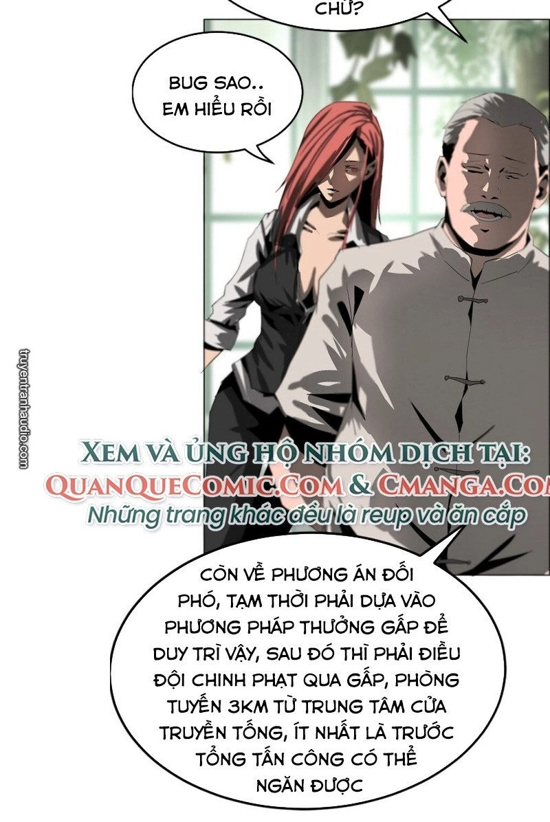 Một Mình Dạo Quanh Hầm Ngục Chapter 21 - 36