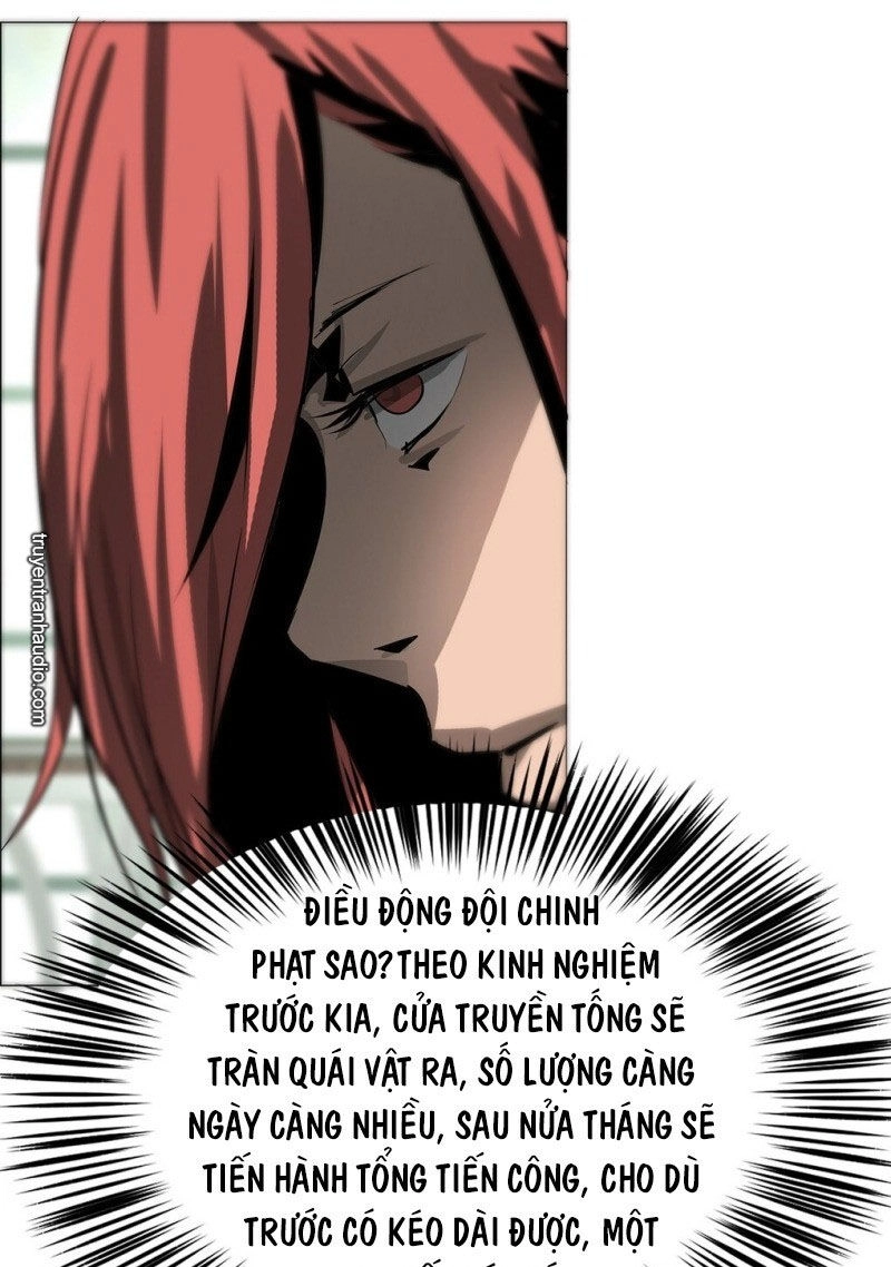 Một Mình Dạo Quanh Hầm Ngục Chapter 21 - 37