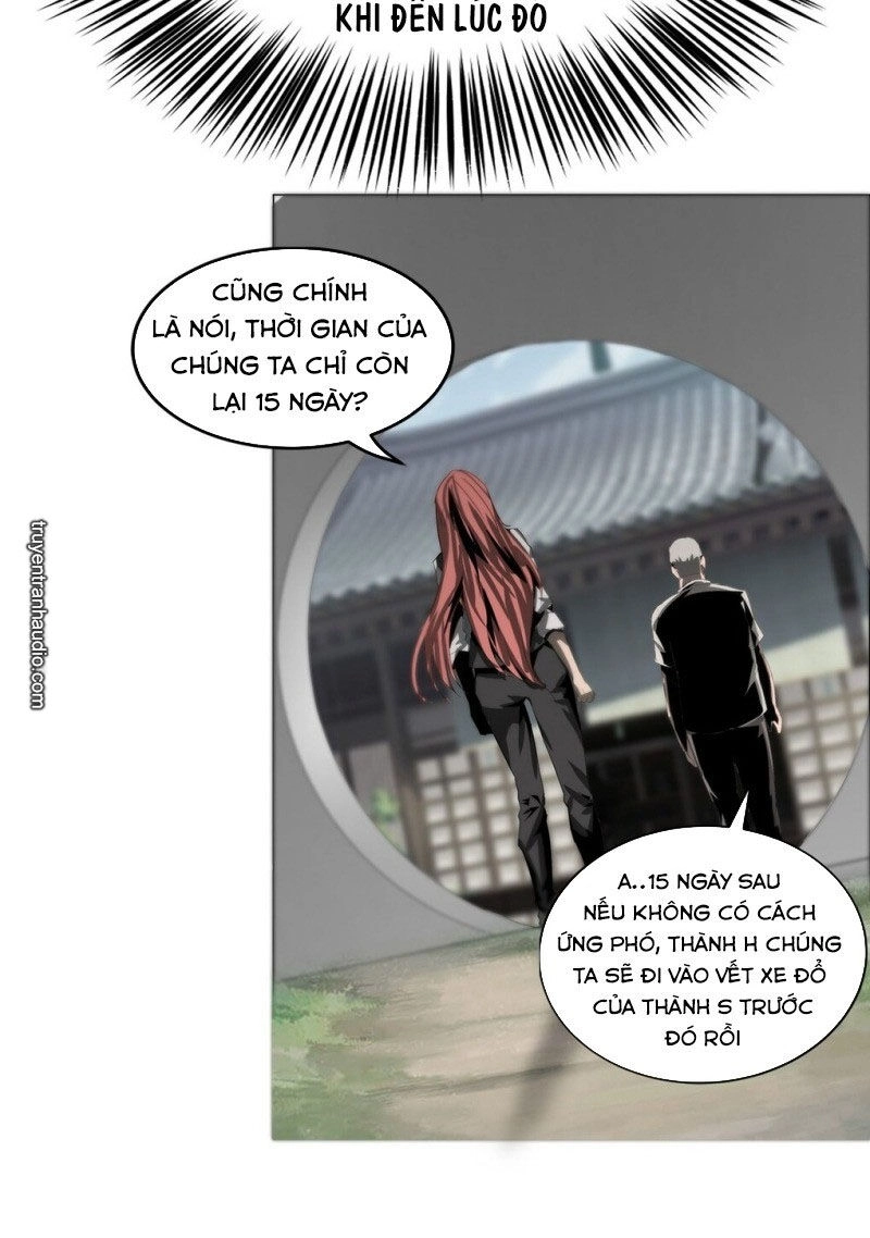 Một Mình Dạo Quanh Hầm Ngục Chapter 21 - 38