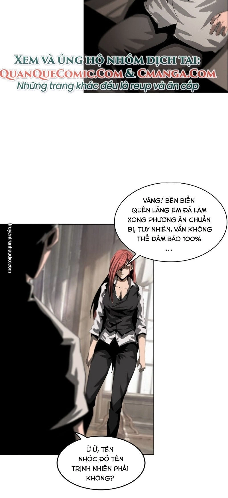 Một Mình Dạo Quanh Hầm Ngục Chapter 21 - 40