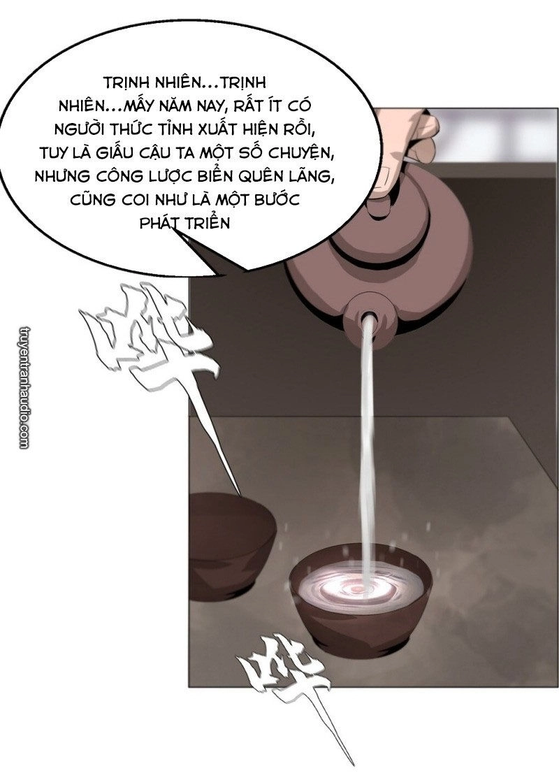 Một Mình Dạo Quanh Hầm Ngục Chapter 21 - 41