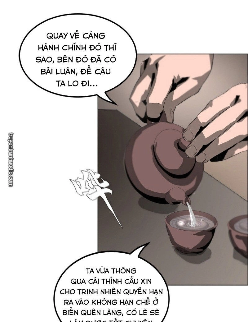 Một Mình Dạo Quanh Hầm Ngục Chapter 21 - 43