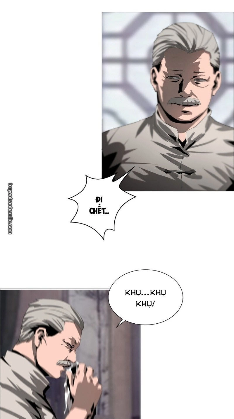 Một Mình Dạo Quanh Hầm Ngục Chapter 21 - 45