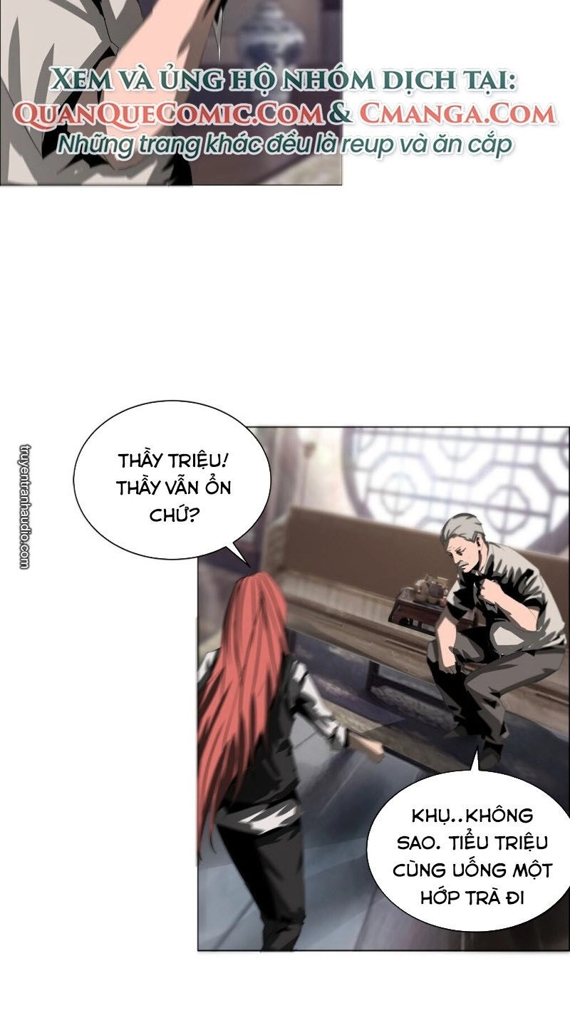 Một Mình Dạo Quanh Hầm Ngục Chapter 21 - 46