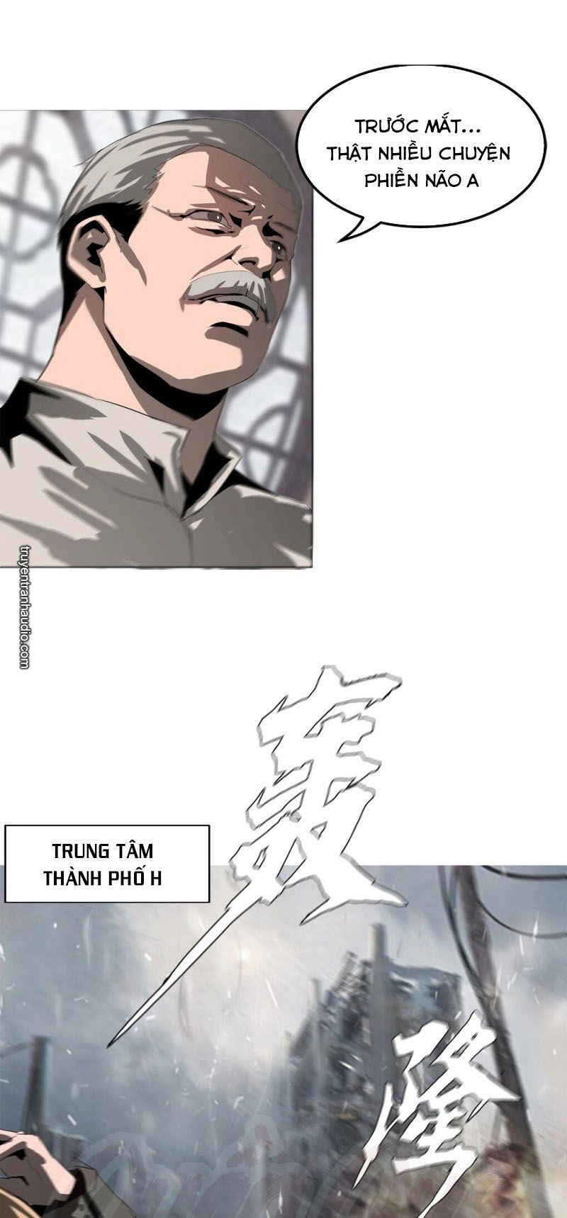 Một Mình Dạo Quanh Hầm Ngục Chapter 21 - 47