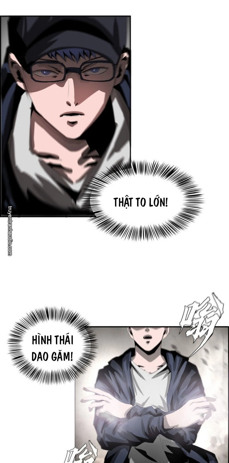 Một Mình Dạo Quanh Hầm Ngục Chapter 21 - 53